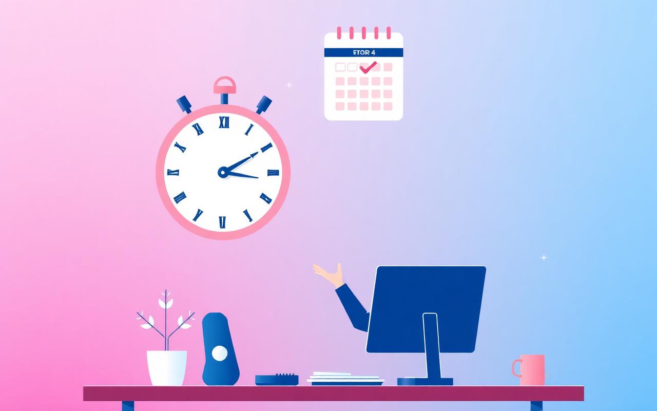15 dicas para gerenciar melhor o seu tempo